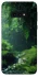 Чехол на Samsung Galaxy S10e rain forest фото 1 из 1