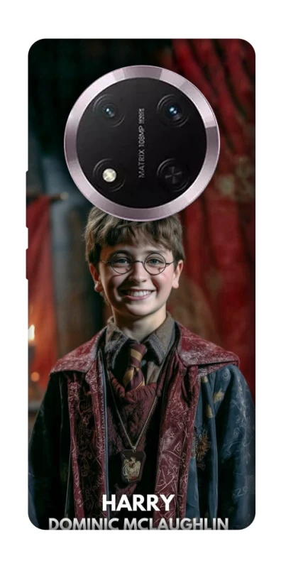 Чохол на Honor X9c New Harry Potter ver.2 фото 1 з 1