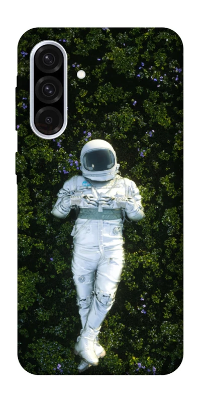 Чехол на Samsung Galaxy A36 5G Астронавт фото 1 из 1
