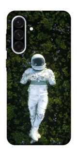 Чохол на Samsung Galaxy A36 5G Астронавт фото 1 з 1