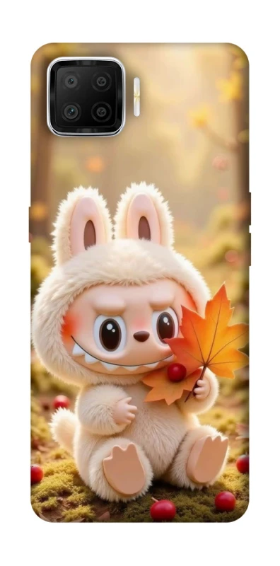 Чохол на Oppo A73 (2017) Labubu Autumn фото 1 з 1