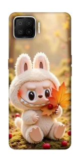 Чохол на Oppo A73 (2017) Labubu Autumn фото 1 з 1