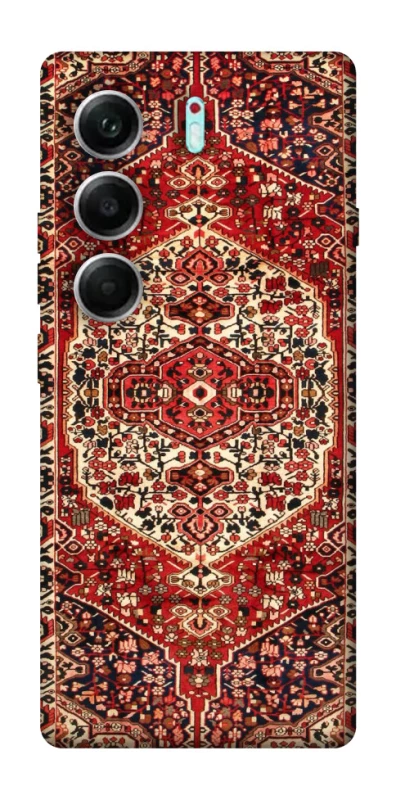 Чохол на Tecno Camon 40 Pro Килим v11 фото 1 з 1