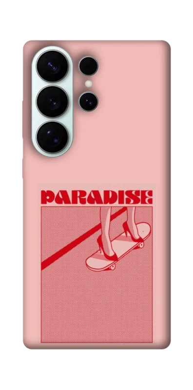 Чохол на Samsung Galaxy S26 Pro Paradise фото 1 з 1