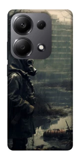 Чохол на Xiaomi Redmi Note 13 Pro 4G Stalker v2 фото 1 з 1