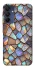 Чохол на Samsung Galaxy A15 4G/5G Nature Mosaic ver.1 фото 1 з 1
