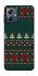 Чохол на Motorola Moto G54 Power Christmas jumper ver.4 фото 1 з 1