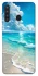 Чохол на Samsung Galaxy A21 Azure sea фото 1 з 1