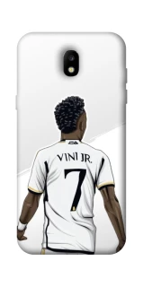 Чехол на Samsung Galaxy J5 (2017) Vinícius Jr. фото 1 из 1