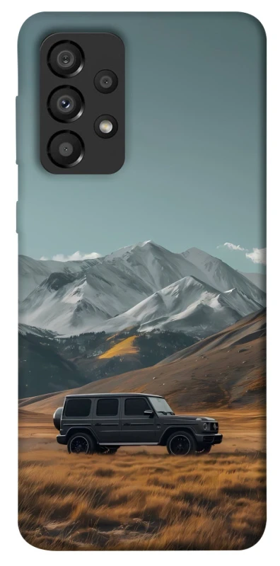 Чохол на Samsung Galaxy A33 5G Gelik v2 фото 1 з 1