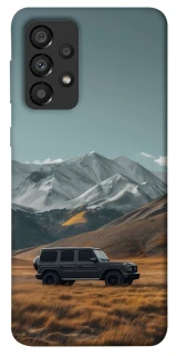 Чохол на Samsung Galaxy A33 5G Gelik v2 фото 1 з 1