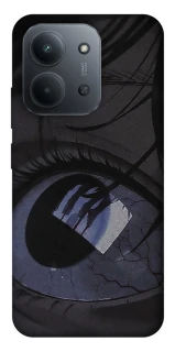 Чехол на Xiaomi Redmi 15C (Global) Eye фото 1 из 1