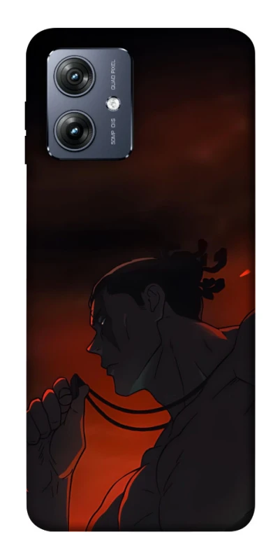 Чохол на Motorola Moto G54 Todo v5 фото 1 з 1