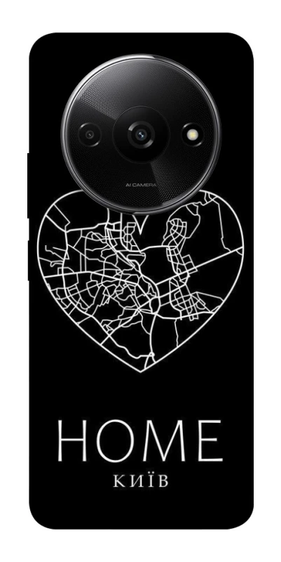 Чохол на Xiaomi Redmi A3 Київ Home фото 1 з 1