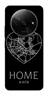 Чехол на Xiaomi Redmi A3 Київ Home фото 1 из 1