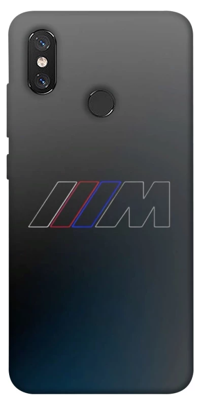 Чохол на Xiaomi Mi 8 M-series фото 1 з 1