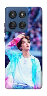 Чехол на Motorola Edge 60 Stylus J-Hope - BTS фото 1 из 1