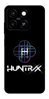 Чехол на ZTE Blade A55 4G K-Pop Demon Hunters ver.17 фото 1 из 1