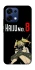 Чохол на Oppo A6 Pro 4G/5G 8Kaijuu фото 1 з 2