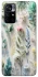 Чохол на Xiaomi Poco M4 Pro 5G Floral design ver.3 фото 1 з 1