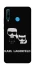 Чохол на Huawei P30 lite Karl Lagerfeld фото 1 з 1
