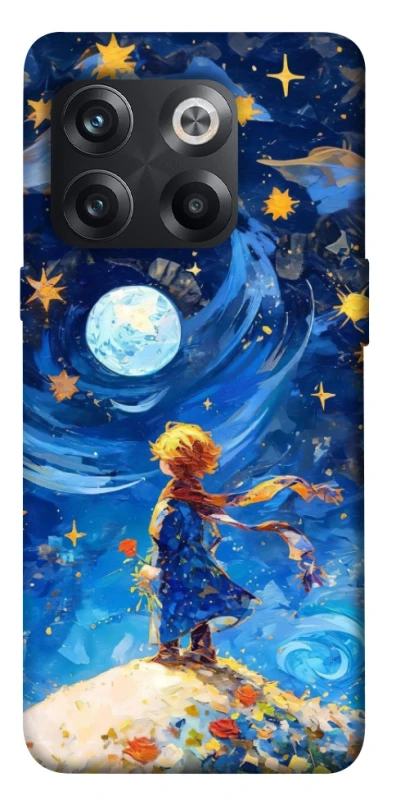 Чохол на OnePlus 10T Little Prince фото 1 з 1