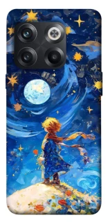 Чохол на OnePlus 10T Little Prince фото 1 з 1