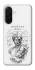 Чехол на Samsung Galaxy A26 5G Tattoo ver.5 фото 1 из 1