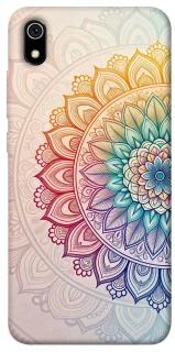 Чехол на Xiaomi Redmi 7A Mandala ver.1 фото 1 из 1