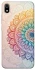 Чохол на Xiaomi Redmi 7A Mandala ver.1 фото 1 з 1