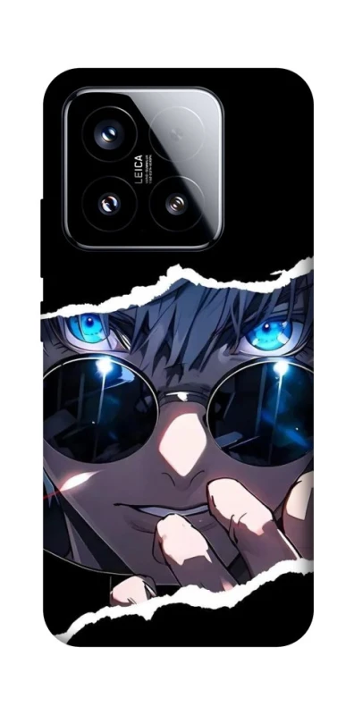 Чохол на Xiaomi 15 Satoru Goja фото 1 з 1