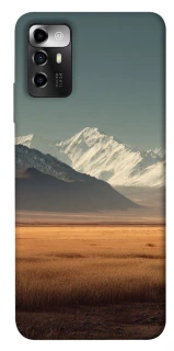 Чехол на ZTE Blade V40 Vita Asian mountains фото 1 из 1