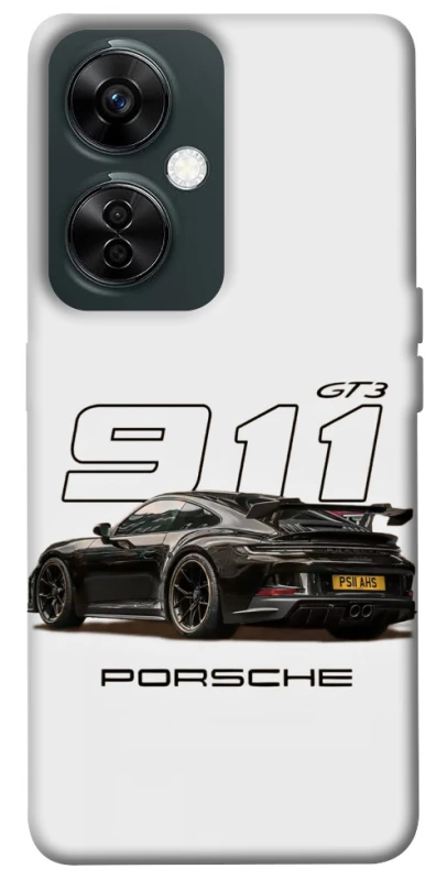 Чохол на OnePlus Nord CE 3 Lite 911 фото 1 з 1