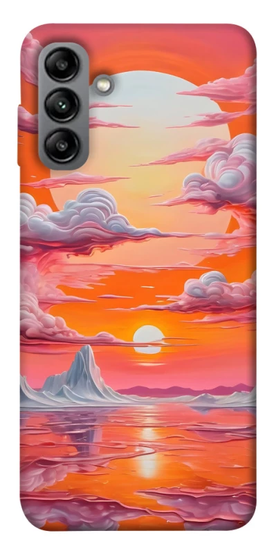 Чохол на Samsung Galaxy A04s Glacier фото 1 з 1