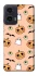 Чохол на Motorola Moto G35 Halloween Spooky фото 1 з 1