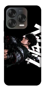 Чехол на ZTE Blade V70 Design Berserk v12 фото 1 из 2