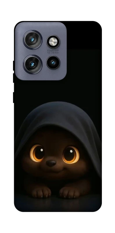 Чохол на Motorola Edge 50 Neo Funny Dog фото 1 з 1