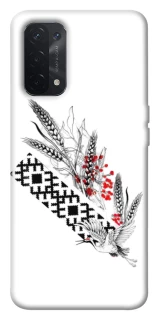 Чохол на Oppo A54 5G / A74 5G Батьківщина фото 1 з 1