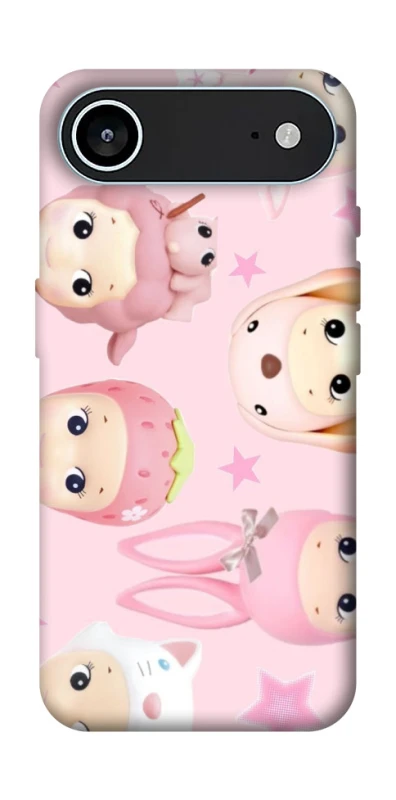 Чохол на Apple iPhone 17 Air (6.5") Sonny angel фото 1 з 1