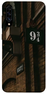 Чехол на Samsung Galaxy A50 (A505F) / A50s / A30s Harry Potter v9 фото 1 из 1