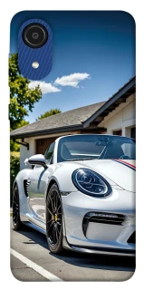 Чохол на Samsung Galaxy A03 Core Sport porsche фото 1 Чохол на Samsung Galaxy A03 Core Sport porsche фото 1 з 1