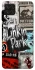 Чехол на Samsung Galaxy A22 4G Linkin Park logo ver.2 фото 1 Чехол на Samsung Galaxy A22 4G Linkin Park logo ver.2 фото 1 из 1