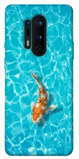 Чехол на OnePlus 8 Pro Fish фото 1 из 1