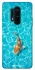 Чехол на OnePlus 8 Pro Fish фото 1 из 1