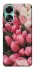 Чохол на Oppo A78 4G Flowers v3 фото 1 з 1