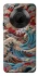 Чохол на Huawei Y9a Japa wave ver.2 фото 1 з 1