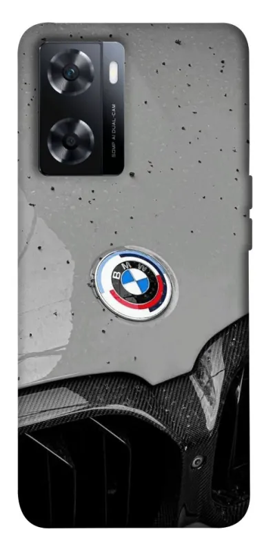 Чохол на OnePlus Nord N20 SE BMW v52 фото 1 з 1
