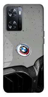 Чехол на OnePlus Nord N20 SE BMW v52 фото 1 из 1