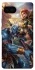 Чехол на Google Pixel 7a Dota heroes фото 1 из 1