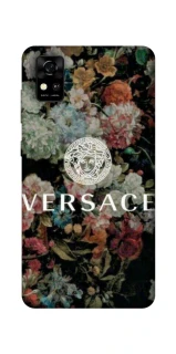 Чохол на ZTE Blade A31 Versace ver.2 фото 1 з 1